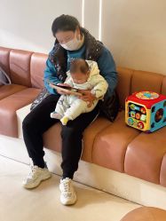 点击看大图 -奕新一诺台式母婴护理中心(我格广场店)
