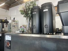 -麻雀咖啡SPARROW COFFEE(十全街店)