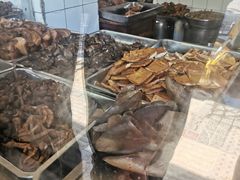 -土门八珍烤鸡腊味店(土门老店)