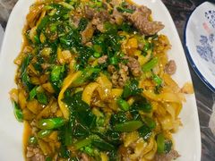 -潮隆牛肉美食城(莲花路店)