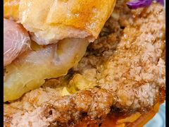 -TRIPS BURGER(大钟寺店)