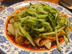 -柴窝堡22号辣子鸡·传承新疆菜