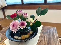 -抱雲轩·湖景庭院茶空间(东湖阳光店)