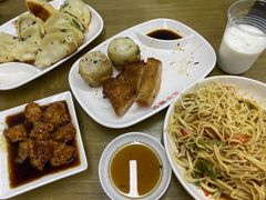 -玉华饮食店(茅台路店)