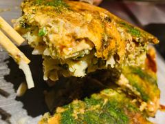 -日葵 大阪烧ひまり(仙霞路店)