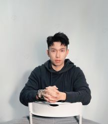 -绅仕門男士理发馆