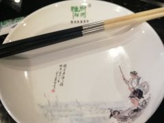-胖师鱼馆非遗砂锅雅鱼(大北街店)