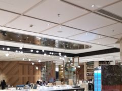 -TABLE·味西餐厅-成都茂业JW万豪酒店
