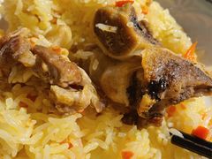 -贯贯吉·清真餐厅(浙江中路店)