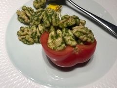 香椿桃仁-潮上潮(南中环店)