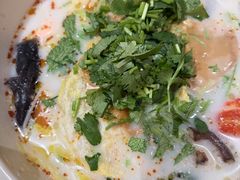 -刁四藤椒麻辣烫(振华店)