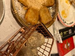 -江湖小牛·水煮牛排火锅(欧亚新生活购物广场店)