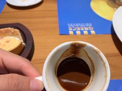 -HELLO MUSAE 拾光缪斯餐厅·纯正希腊风味(苏州中心店)