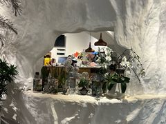 -麓椿花园西餐厅(海乐世界店)