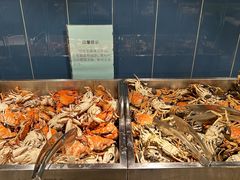 -禾斗海鲜自助(市南银座店)