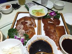 -四季小馆·地道北京小吃(广百店)