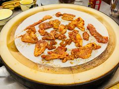 -老渔家白族·石板烧·野生菌火锅(古城中心店)