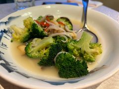 -杭州香格里拉·香宫中餐厅