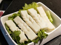 -锅说大脸毛肚重庆老火锅(佐阾店)