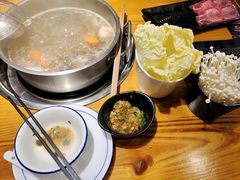 -牛品福潮汕牛肉火锅(旺庄店)