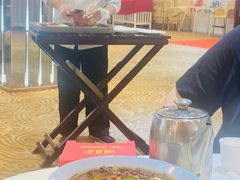 -全聚德(胜利大街店)