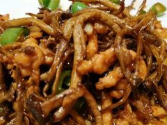 -国人川菜(李家村建东街店)
