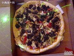 黑椒牛柳-大象厨房(重庆道店)