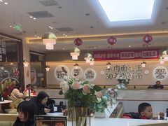 -李先生牛肉面大王(广渠门内店)
