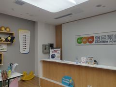 -金色雨林学习力培优(专注力提升)