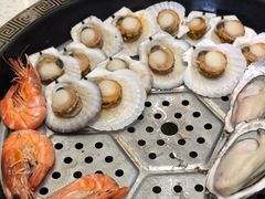 -巧克力渔家.小船海鲜胶东菜(三浴场店)