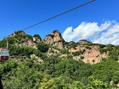 -吉林拉法山