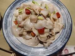 -炊烟·山房菜