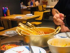 -觅香串串香·麻辣烫·冒菜(欧美广场店)