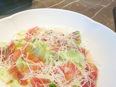 -海派悦庭·海胆烧麦·新融合菜(凯德广场店)