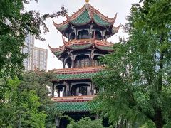 -望江楼公园