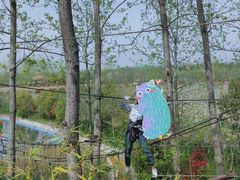 -扬州天乐湖嬉乐谷