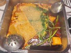 -螺大喜螺蛳粉火锅(雍和宫店)