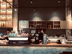 -GOTLOT COFFEE&KITCHEN角落厨房NOOK店