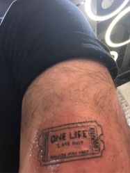 -海王刺青·纹身·穿孔饰品·TATTOO