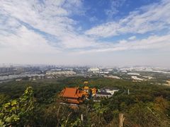 -南京市江宁方山