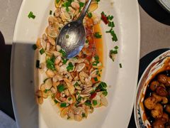 -甬上名灶(天一阁·翠柏店)