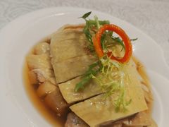-老人和饭店(打浦路店)