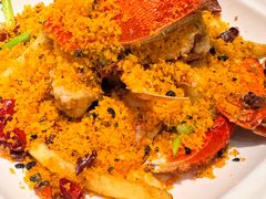 -避风塘·金牌店·夜宵(金玉兰店)