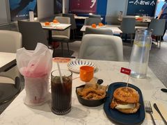 -必胜客(新辰里酒仙桥店)