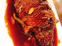 -陈傻子餐厅(世纪都会店)