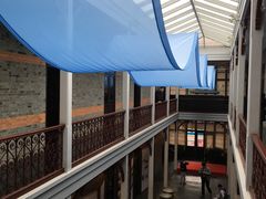 -上海交通大学董浩云航运博物馆