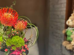 -叶叶菩提·晋福宫