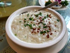 芙蓉银鱼-新聚丰菜馆(太监弄店)