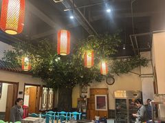 -张大嘴菜馆(庞各庄店)