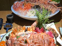 -松岛日本料理(汾江路店)